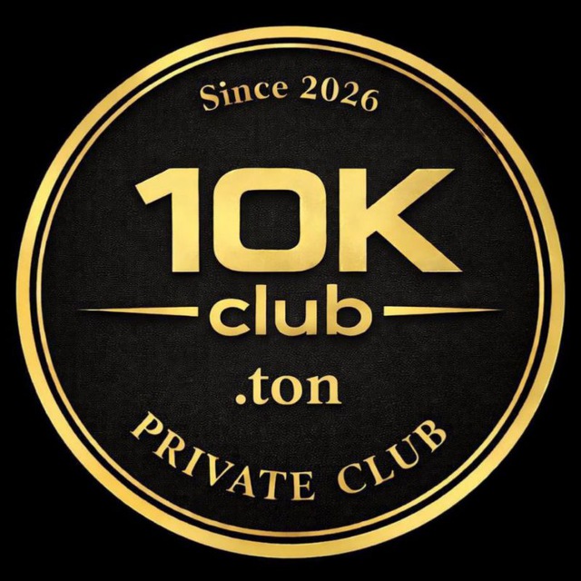 10k Club